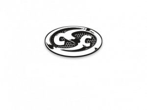 CSC Exhaust Parts logo