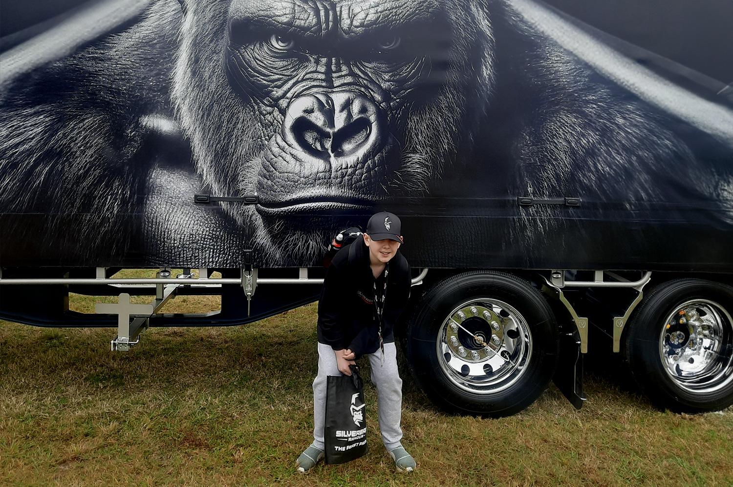 Sydney-Truckfest-