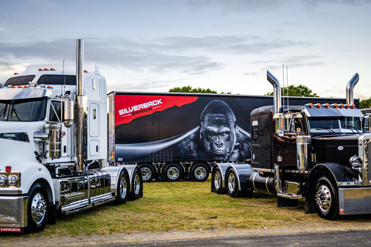 Sydney-Truckfest-